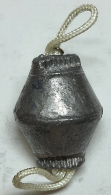 BOOT SINKER 1O.0Z